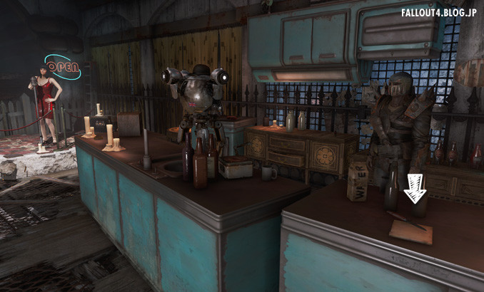 Ak5c A Nordic Relic V1 2 Fallout4 情報局 Ak5c A Nordic Relic V1 2 Fallout4 情報局