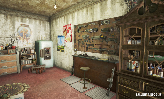 Dino Dee Lite In The Commonwealth Fallout4 情報局