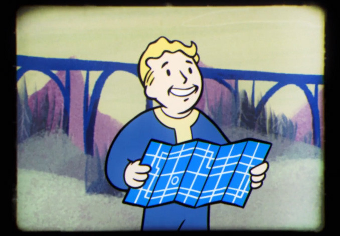 Fallout 76 Vault Tec社によるクラフトと建築要素の紹介映像が公開 Fallout4 情報局 Fallout 76 Vault Tec社によるクラフトと建築要素の紹介映像が公開 Fallout4 情報局