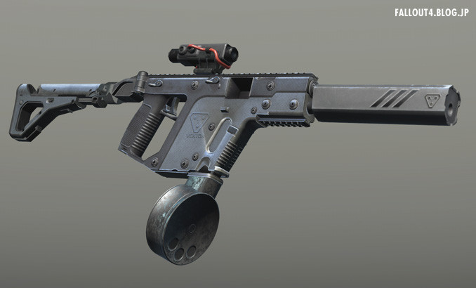 fallout4 情報局 blog jp