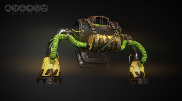 fallout フォールアウト スティムパック　ジェットセット Stimpack fallout - Etsy 日本