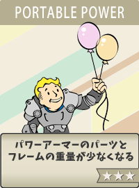 Portable-power