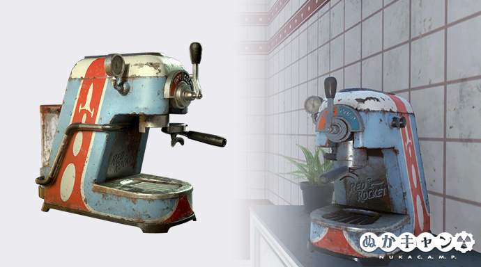 ジオット エスプレッソマシーン ジャンク品 ROCKET giotto ロケット