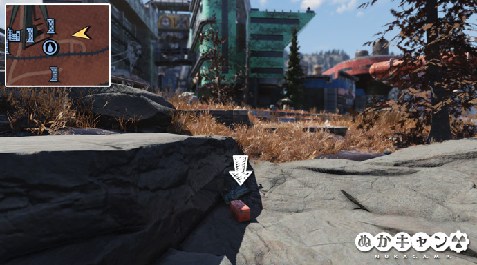 T 51パワーアーマー ヌカ コーラ塗装 Fallout 76 サバイバルガイド ぬかキャン T 51パワーアーマー ヌカ コーラ塗装 Fallout 76 サバイバルガイド ぬかキャン