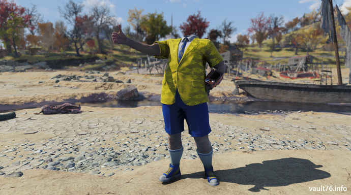 Fallout 76 パッチ14までの不具合の確認とまとめ Fallout 76 サバイバルガイド ぬかキャン