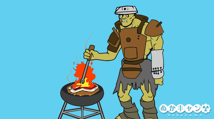 シーズンイベント Primal Cuts Fallout 76 サバイバルガイド ぬかキャン シーズンイベント Primal Cuts Fallout 76 サバイバルガイド ぬかキャン
