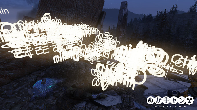 Fallout Chain Chain Fallout 76:Chain(不具合)|ぬかキャン:Fallout 76 サバイバルガイド