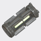 ハルシジェン・ガス・グレネード