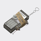 サウンドグレネード