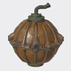 パンプキングレネード