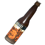 オークホラーラガー