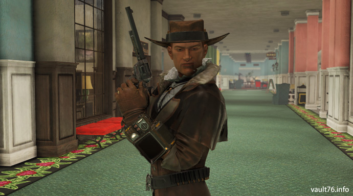 スターレットスナイパーの服 ぬかキャン Fallout 76 サバイバルガイド スターレットスナイパーの服 ぬかキャン Fallout 76 サバイバルガイド