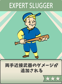 Expert-Slugger