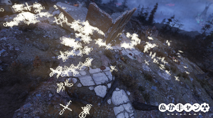 Fallout Chain Chain Fallout 76:Chain(不具合)|ぬかキャン:Fallout 76 サバイバルガイド