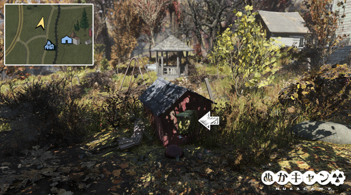 T 51パワーアーマー ヌカ コーラ塗装 Fallout 76 サバイバルガイド ぬかキャン T 51パワーアーマー ヌカ コーラ塗装 Fallout 76 サバイバルガイド ぬかキャン