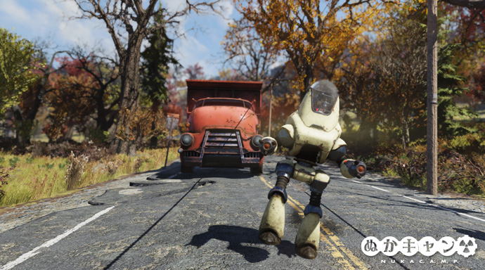 Fallout 76 リロ耐バグや横滑りグールや空転バグなど 注目の不具合に対する最新情報が公開 ぬかキャン Fallout 76 サバイバルガイド Fallout 76 リロ耐バグや横滑りグールや空転バグなど 注目の不具合に対する最新情報が公開 ぬかキャン Fallout 76 サバイバルガイド