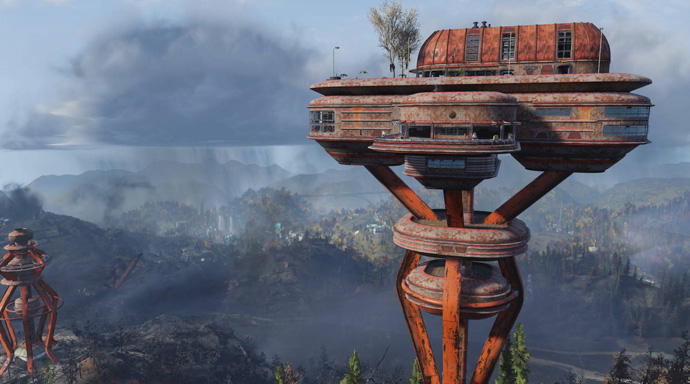 fallout 76 プライベートテストサーバーは2020年の稼働を予定 perkのデッキ機能等の実装予定の新機能が紹介 ぬかキャン fallout 76 サバイバルガイド