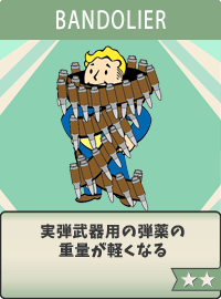 Bandolier
