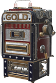 goldvender