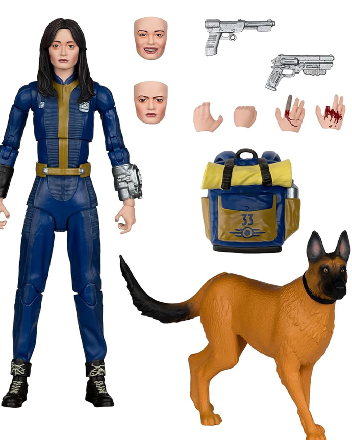 マクファーレントイズ フォールアウト ニューベガス レンジャー