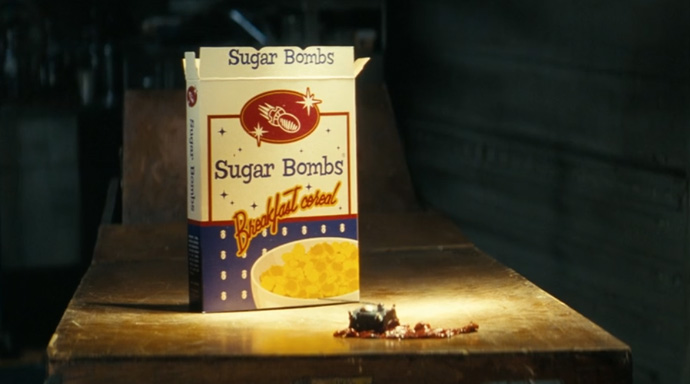 シュガーボム : ぬかキャン：Fallout 76 サバイバルガイド