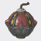 バググレネード