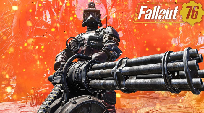 Fallout 76 来週配信予定のアップデート Locked Loaded の内容まとめが公開 ぬかキャン Fallout 76 サバイバルガイド Fallout 76 来週配信予定のアップデート Locked Loaded の内容まとめが公開 ぬかキャン Fallout 76 サバイバルガイド