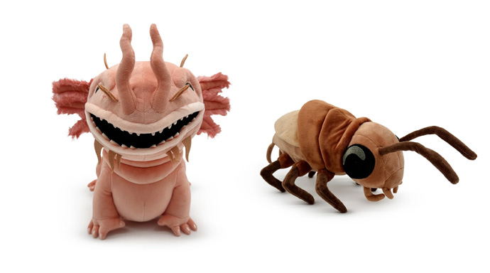 fallout ドッグミート　ぬいぐるみ 楽天市場】【公式ライセンスグッズ】Fallout ドッグミート