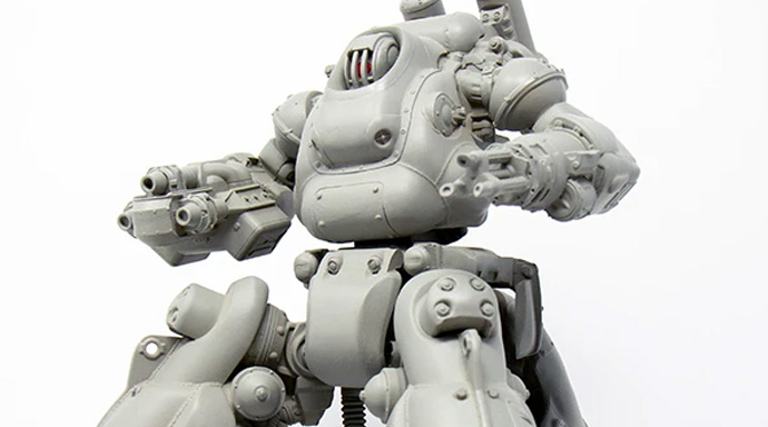 ファンコ ポップ Fallout セントリーボット 未使用品 Fallout 4 セントリーボット - キット（自分で組み立てます