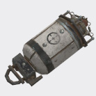 衛星スキャンビーコン