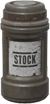 ストック