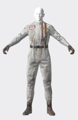 レーシングカードライバーのアンダーアーマー