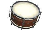 スネアドラム