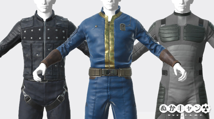 アンダーアーマー Fallout 76 サバイバルガイド ぬかキャン アンダーアーマー Fallout 76 サバイバルガイド ぬかキャン