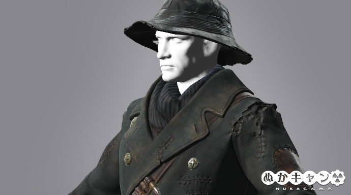 SALE/98%OFF】 ハンター ロングコート M gefert.com.br