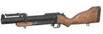 M79グレネードランチャー