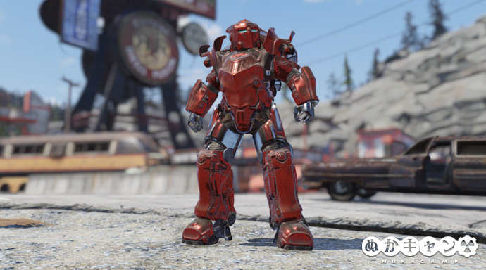 ヒーローアーマー(レッド) ヒーローアーマー(レッド) 仮面ライダーZX