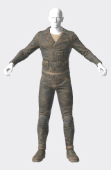 ロード・レザー