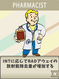 Pharmacist