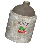 クランベリー密造酒