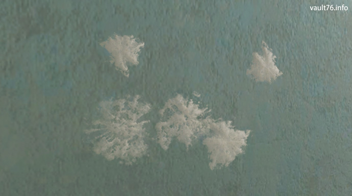 クライオレーター Cryolator ぬかキャン Fallout 76 サバイバルガイド