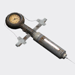 スティムパック