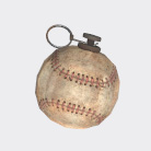 野球ボールグレネード