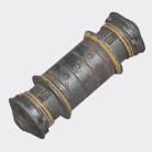 冷却グレネード