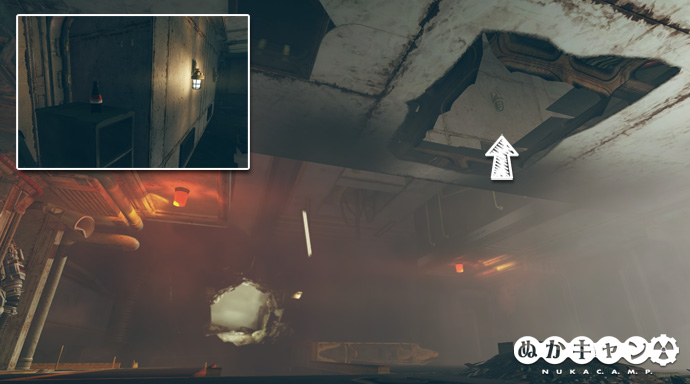 7392