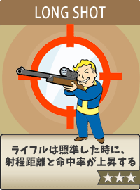 Long-shot