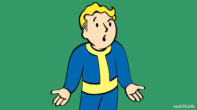 ビルド 副腎 血 濡れ Fallout 76