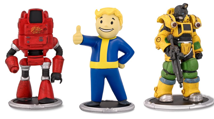 フォールアウト グール フィギュア 日本未発売 輸入 Fallout f77A フォールアウト グール フィギュア 日本未発売 輸入 Fallout