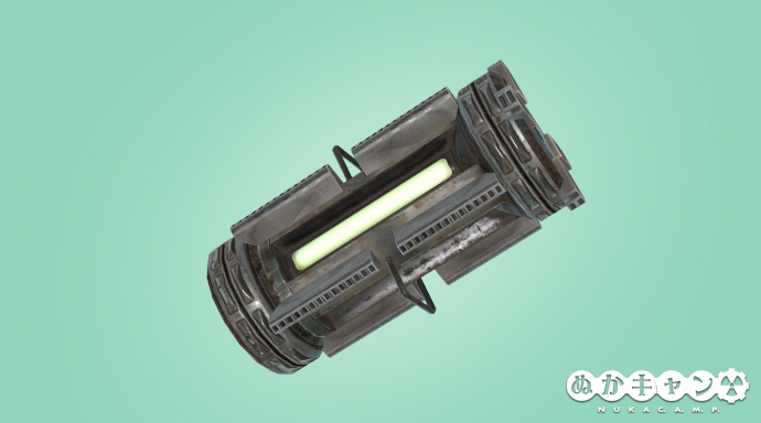 fallout フォールアウト スティムパック スティムパック