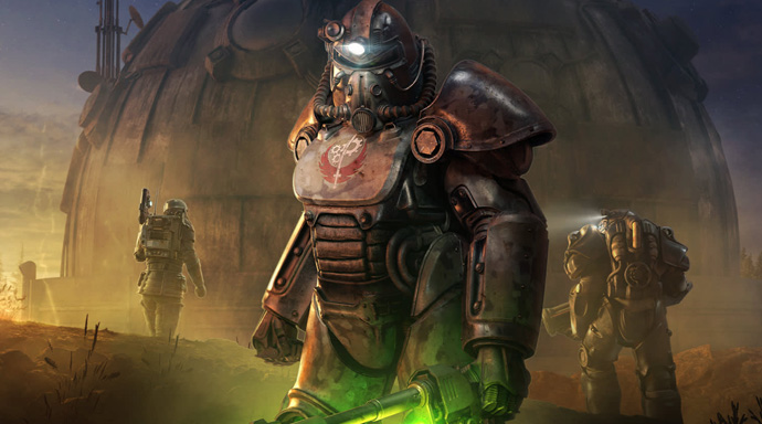 Fallout 76 トラブルにより Steel Dawn アップデートが本日から配信決定 ぬかキャン Fallout 76 サバイバルガイド Fallout 76 トラブルにより Steel Dawn アップデートが本日から配信決定 ぬかキャン Fallout 76 サバイバルガイド